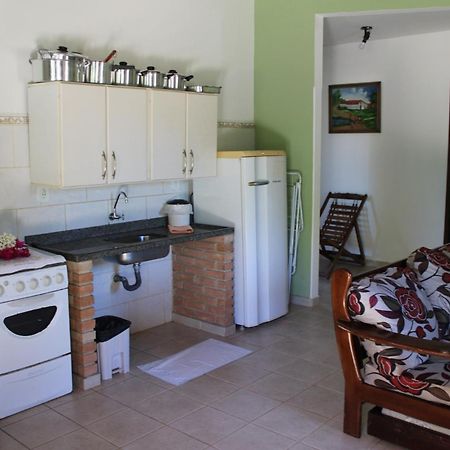 Hotel Residencial Do Mirante Prado Eksteriør billede