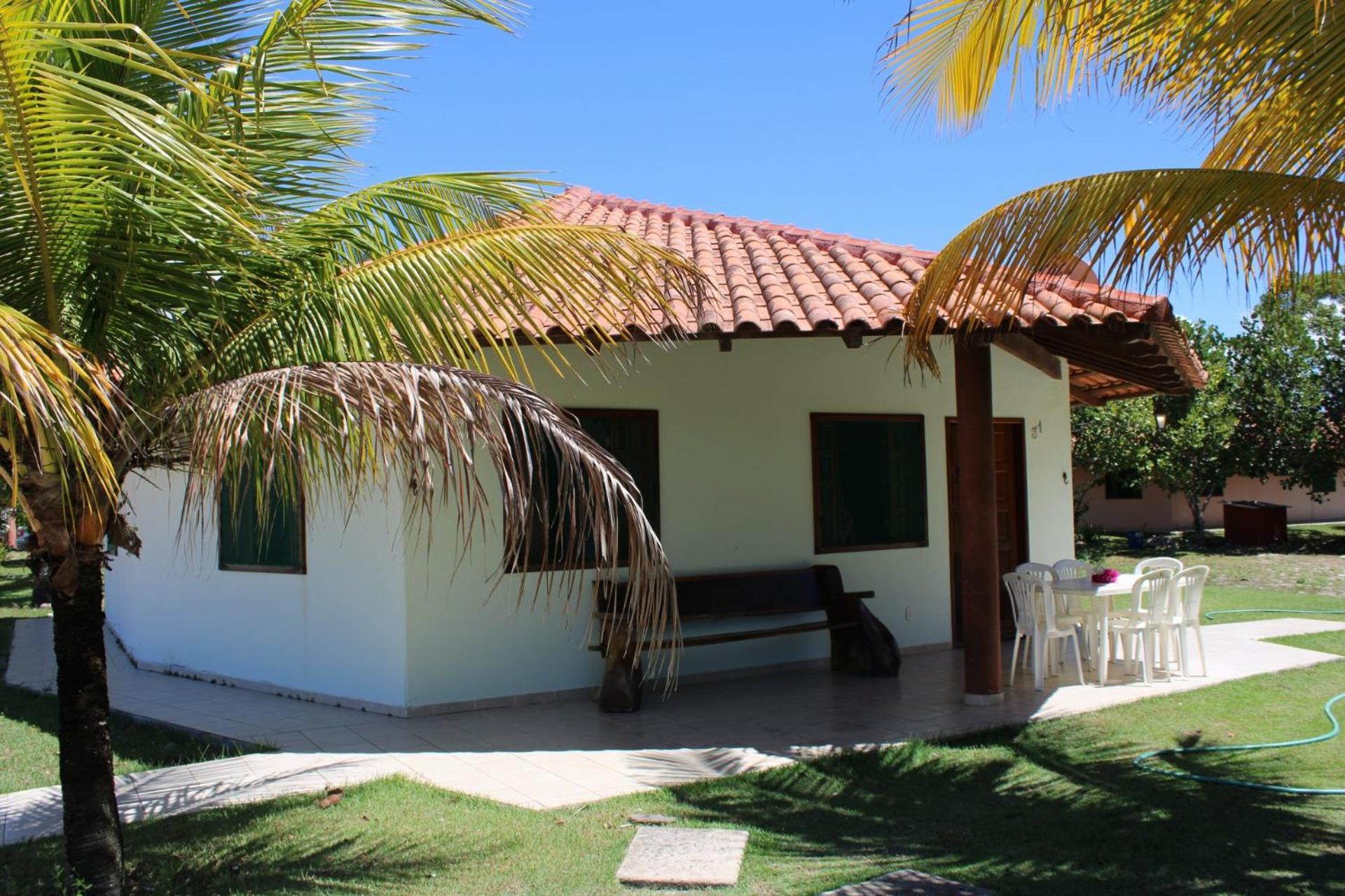 Hotel Residencial Do Mirante Prado Eksteriør billede